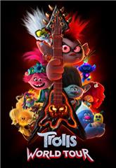 Trolls World Tour (2020) 1080p web - Read More