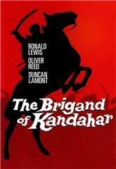 The Brigand of Kandahar (1965) bluray - Read More