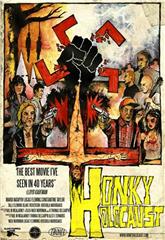Honky Holocaust (2014) 1080p - Read More