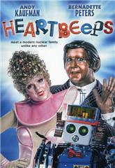 Heartbeeps (1981) 1080p bluray - Read More