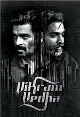 Vikram Vedha (2017) - Read More
