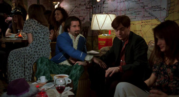 So I Married an Axe Murderer (1993) 1080p bluray - Movie Scene 2