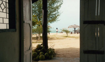The Man from the Sea (2018) - Movie Scene 1
